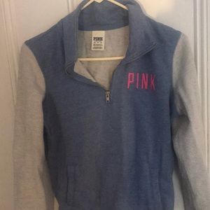 VS PINK sweatshirt
